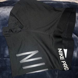 Nike Pro Shorts